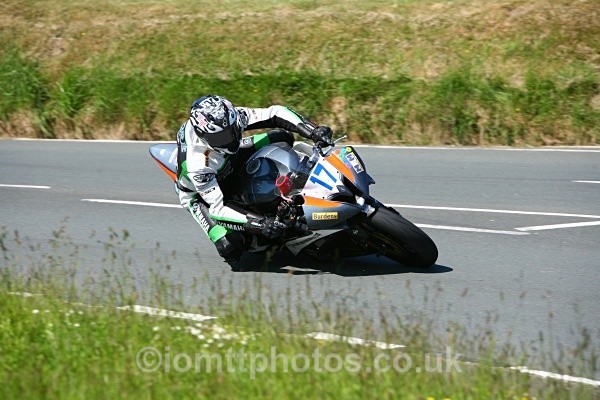 - Supersport Race 2 - TT 2010