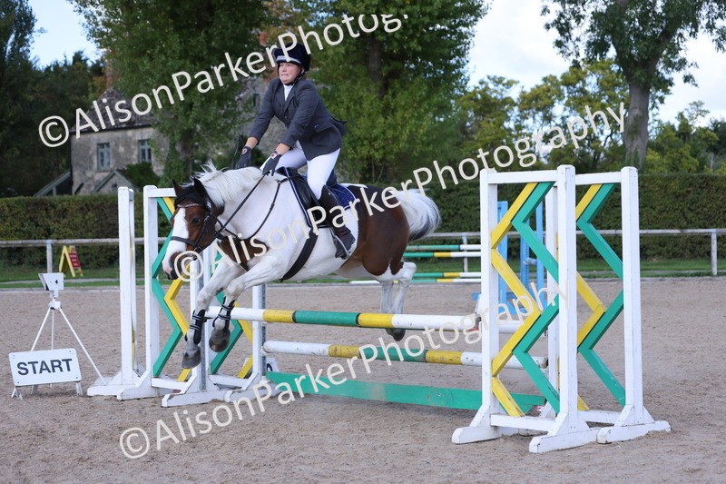 20250928-1954 - Class 5 - 80cm