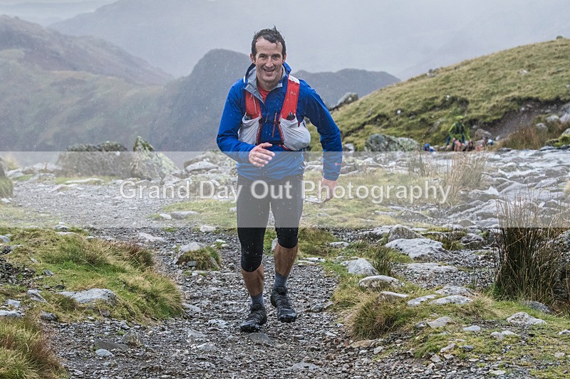 Langdale-700 - Langdale Horseshoe Fell Race Saturday 12thOctober 2024