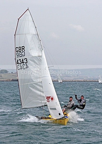 090606 GBR4343 IMG_8860 - Sailboats - monohull