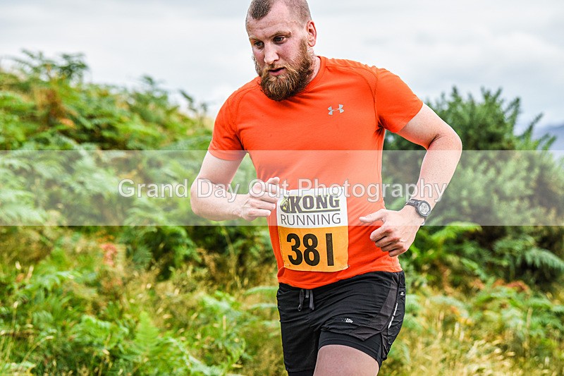 Not Round Latrigg-137 - Not Round Latrigg Wednesday 17th August 2022