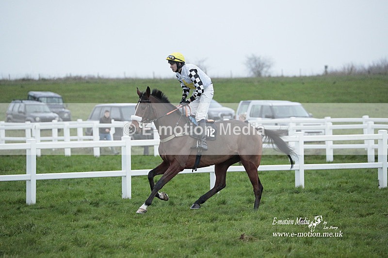 PtP 271122 1031 - Hursley Hambledon Hunt Point-to-Point - Larkhill - 27/11/22