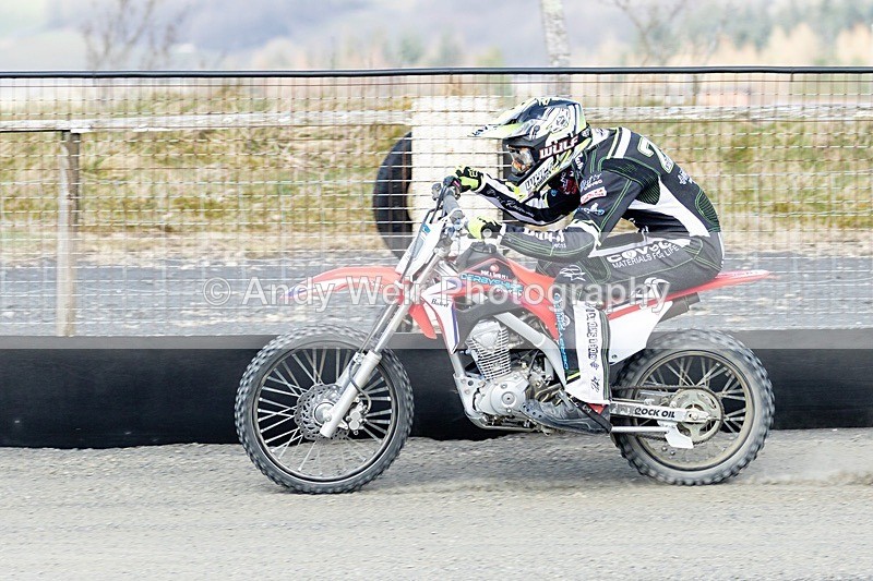 210403-7D-8E0A3800 - Ride & Skid It  03rd April 21