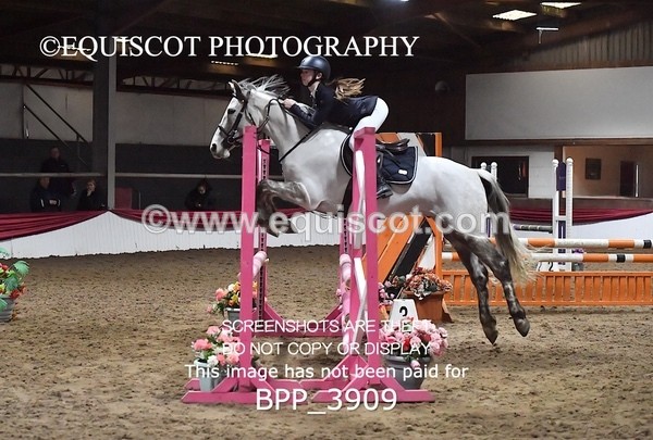 BPP_3909 - CLASS 27 Pony British Novice / 0.80m Open