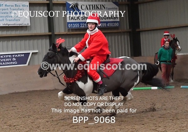 BPP_9068 - CLASS 3 50CM-70CM Pairs Show Jumping