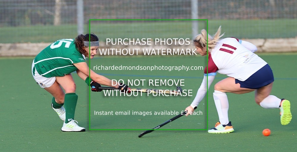 IMG_5003 - Kendal Ladies Hockey v Lancaster (A small selection of photos)