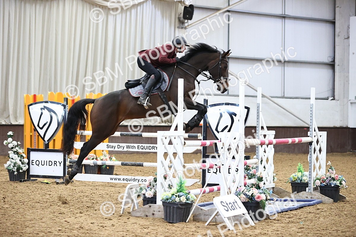 SBM_003285 - Class 11 - Senior Newcomers 1.10m