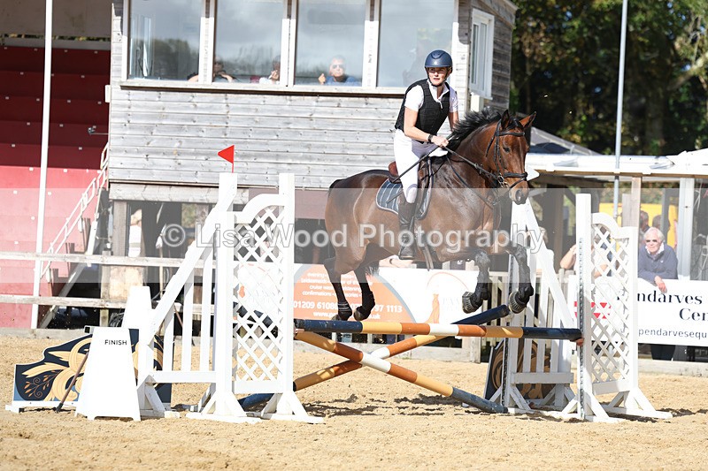 3E7A5111 - Class 9: 80cm Senior