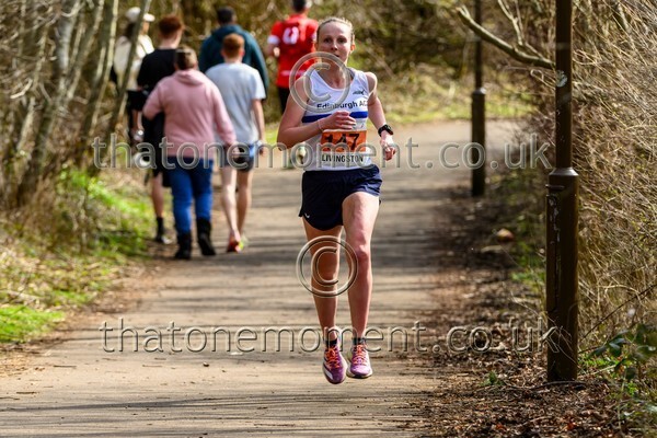 Livirelays25-929842 - Female Set Two