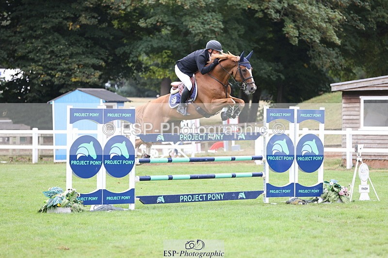 250830A-105451-05132 - Cls 14 HOYS Grade C Quali