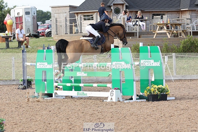 250629-173438-13731 - Cls 30 138cm HOYS Qualifier