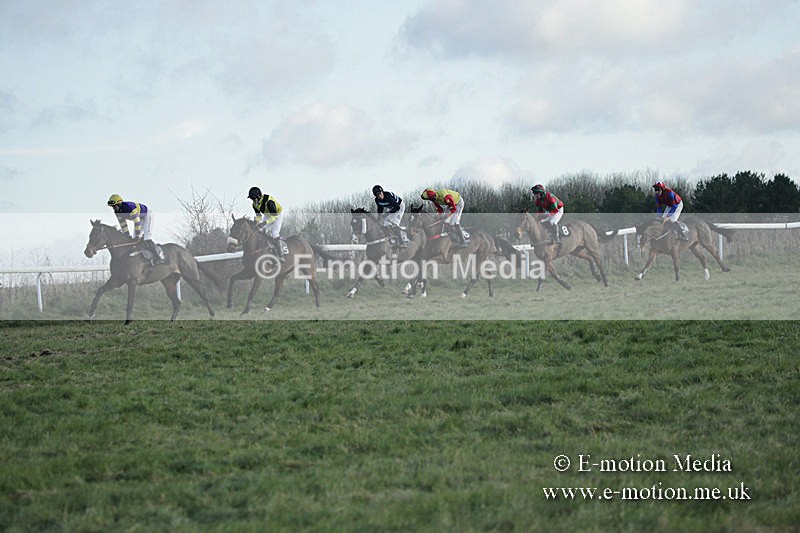 PtP 011219-0283 - Hursley Hambledon Hunt Point-to-Point 01/12/19