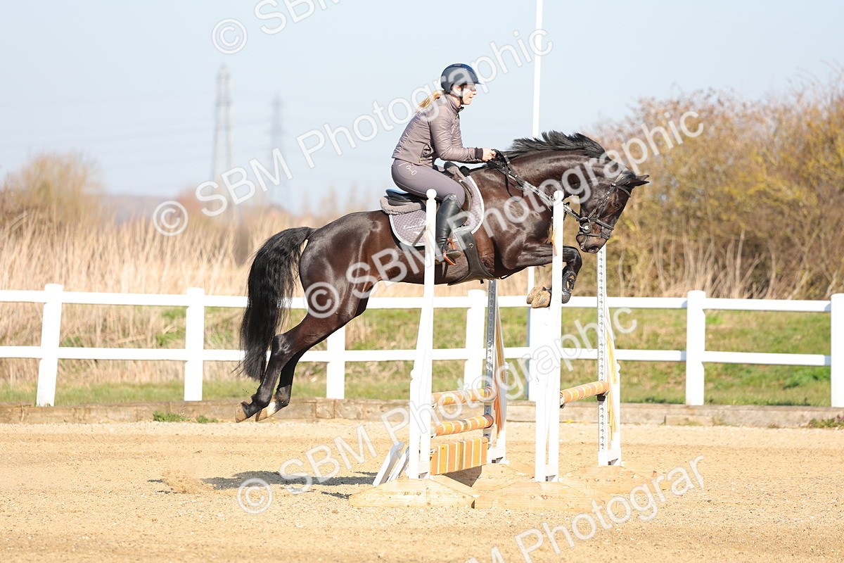 SBM_000041 - Class 1 - Clear Round
