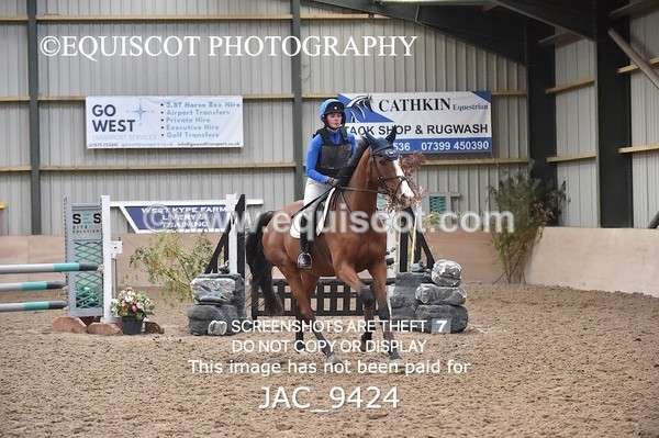 JAC_9424 - CLASS 7 - ARENA EVENTING BE 90CM
