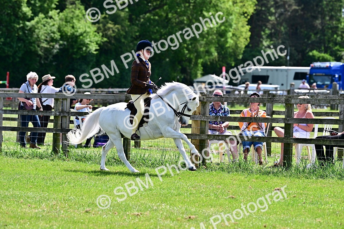 SBM_07853 - Class 61-62 - TSR  M&M Ridden Amateur of the Year