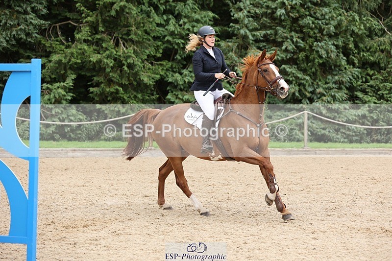 240817-160734-02484 - 06A Snr Fox 1.20m open