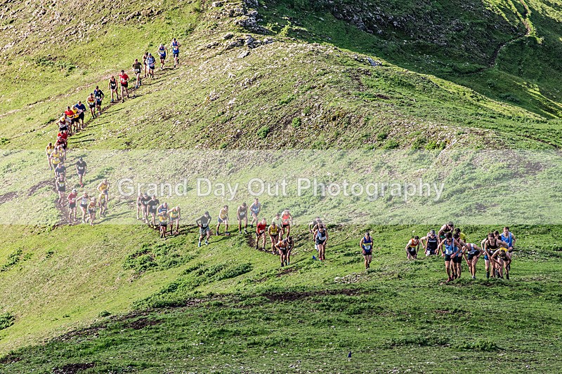 Ilam-41 - Ilam Three Peaks Fell Race (Limestone Series) Sunday 28th September 2025
