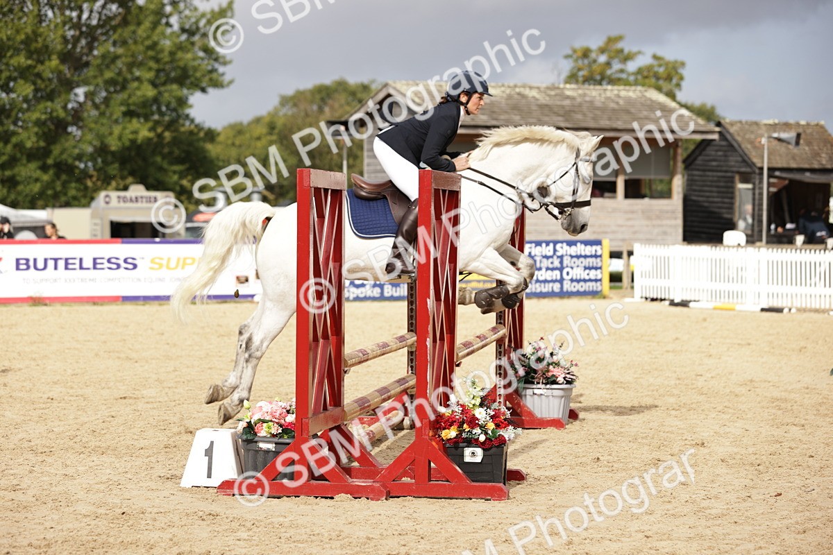 SBM_16646 - J33 - Senior 75cm Championship