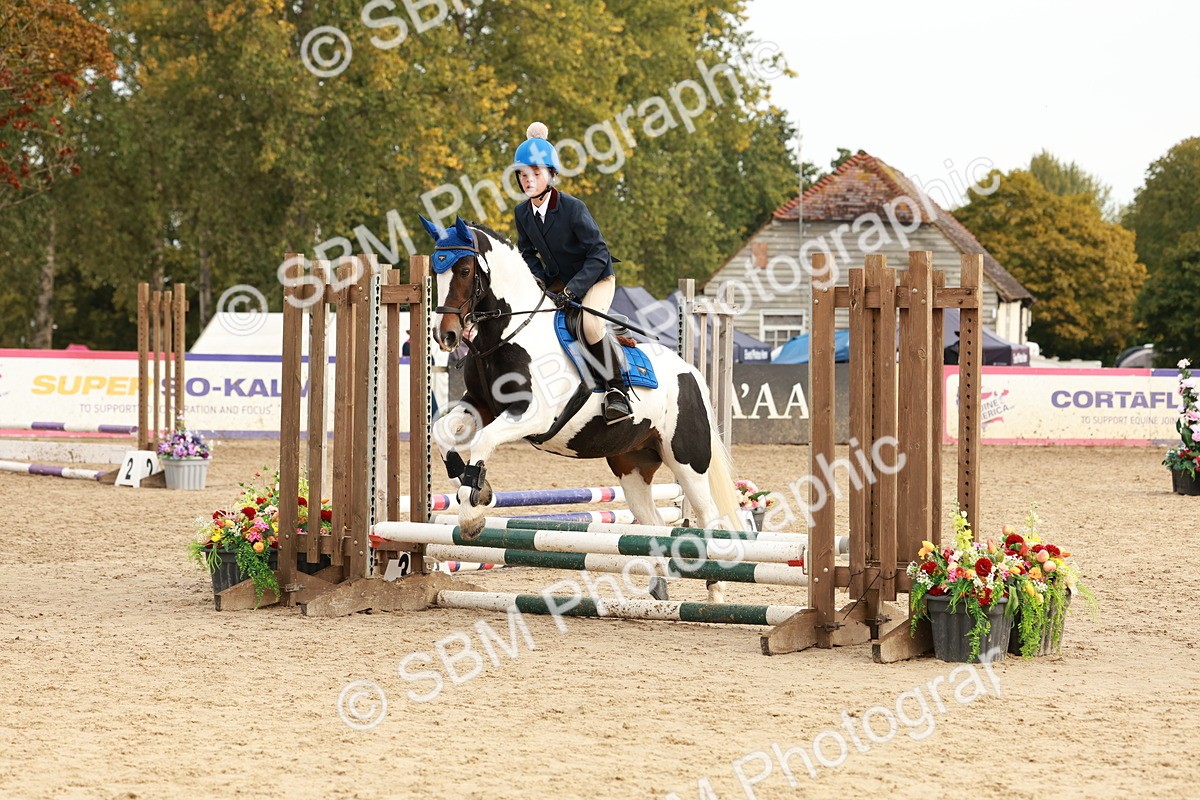 SBM_57691 - J11 - Junior Pony 50cm Championship