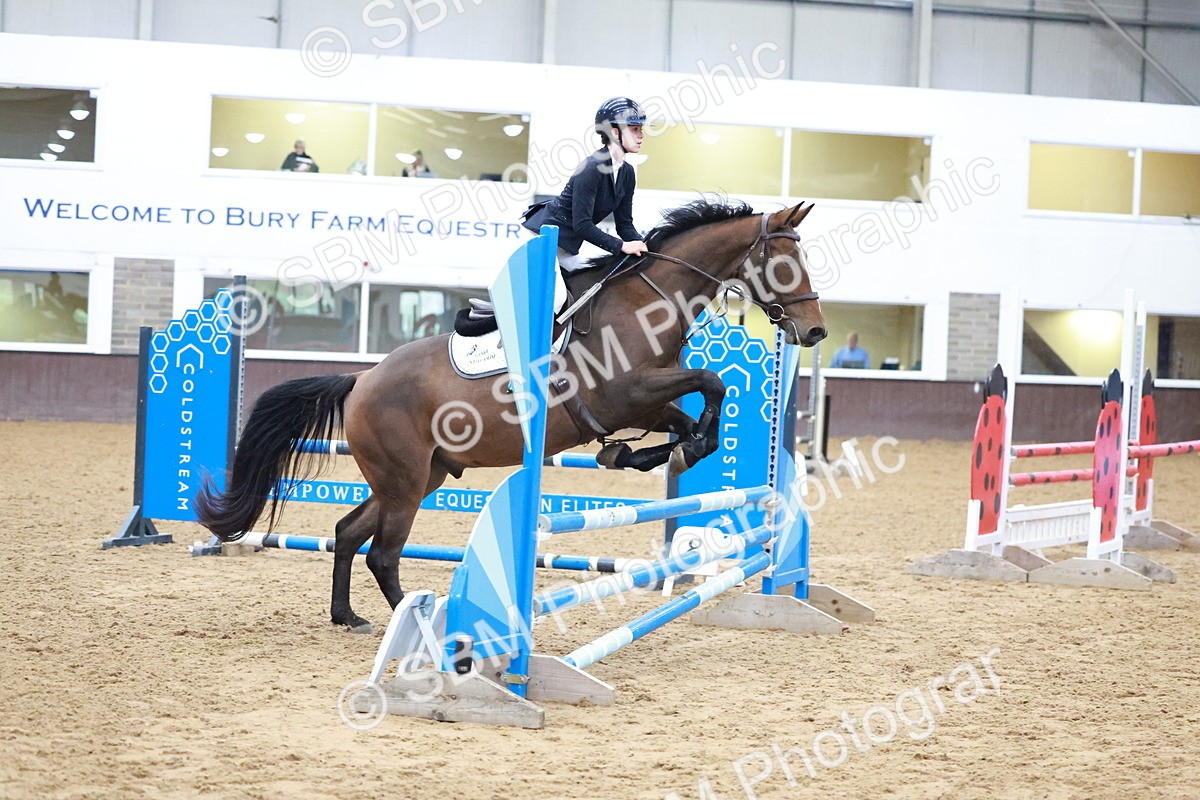 SBM_000247 - Class 1 - Clear Round