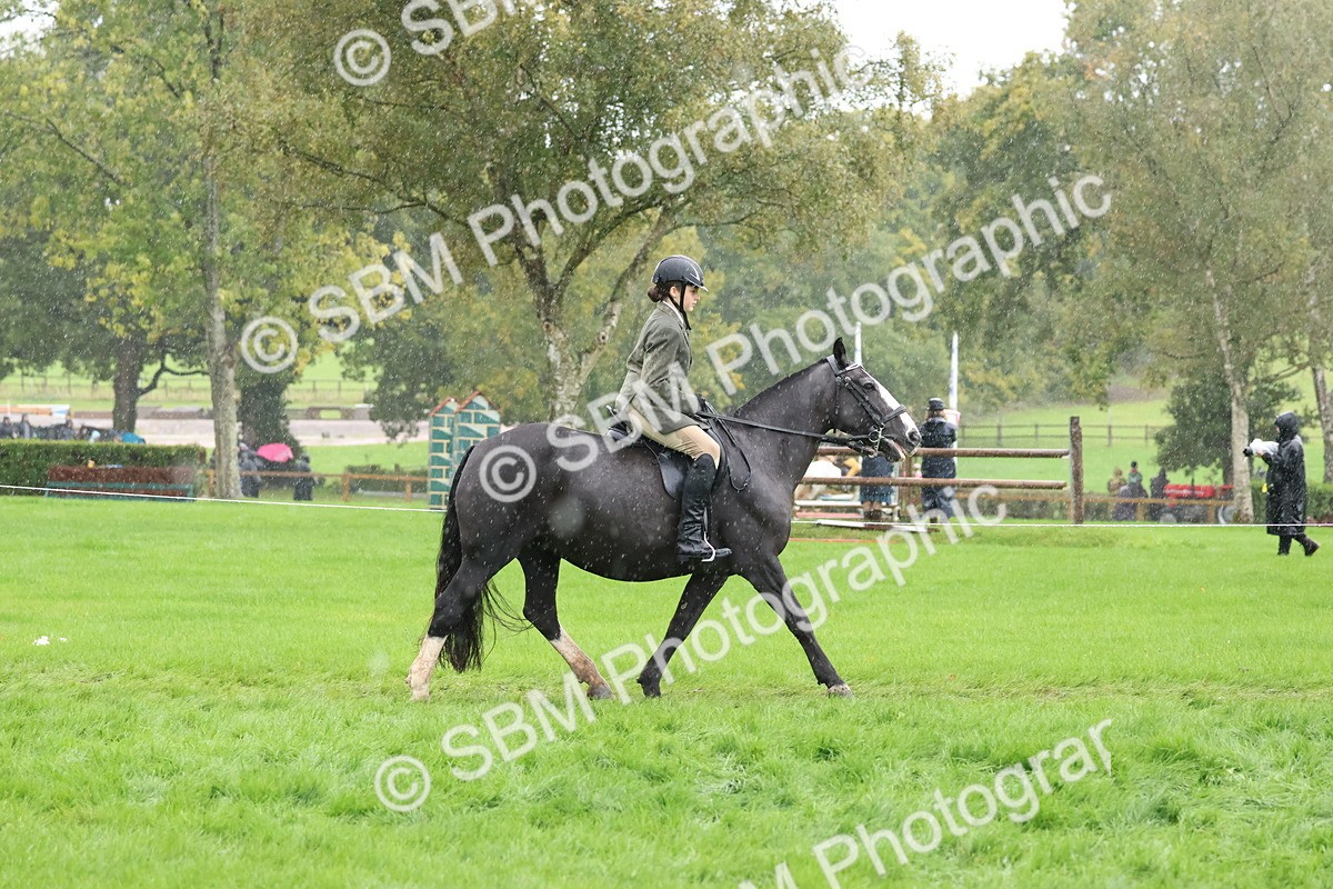 SBM_36807 - S11 - Best Ridden Horse & Pony
