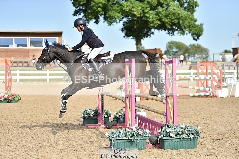 250628-173606-07250 - Cls 24 Pony Discovery & 90cm Open