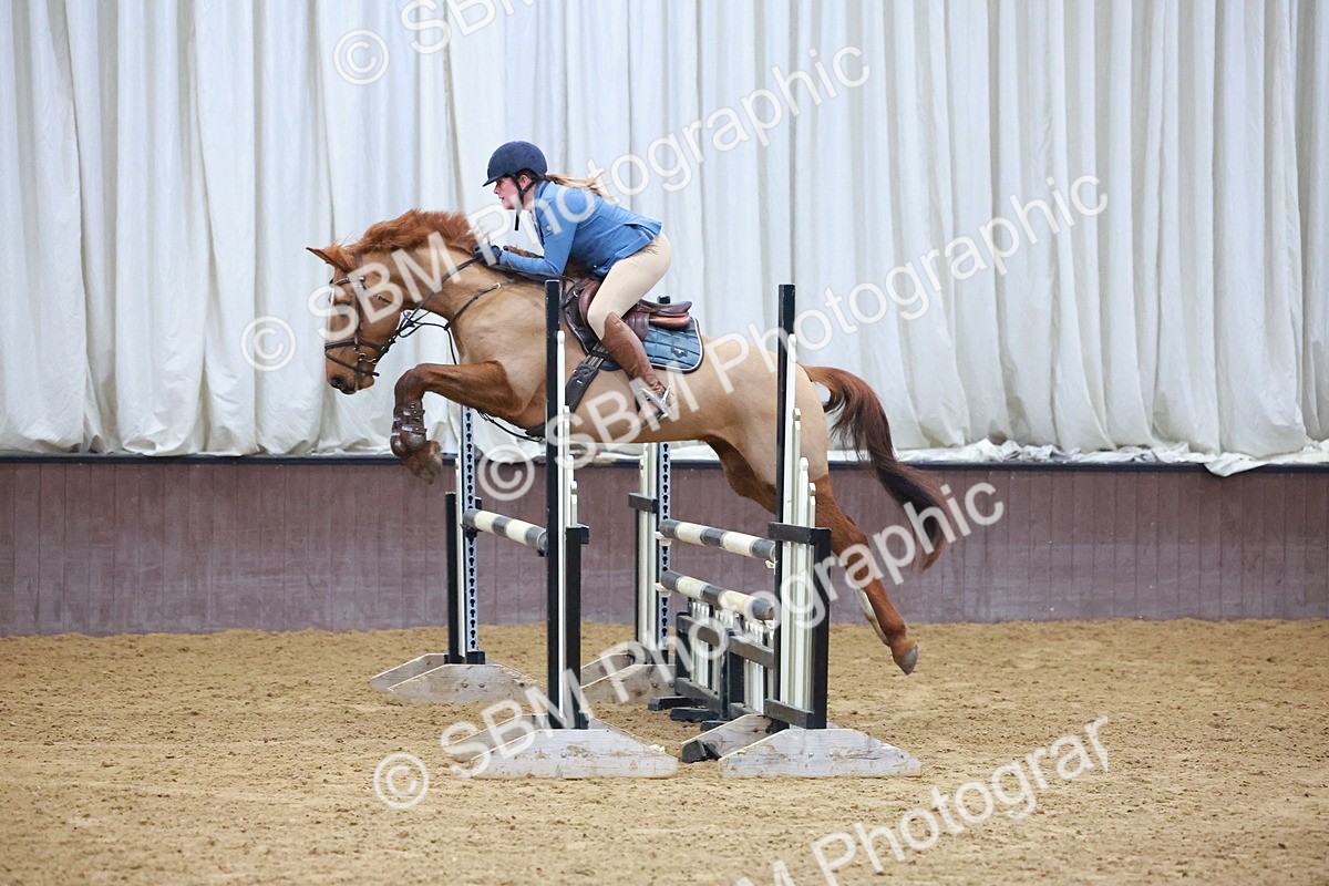 SBM_000634 - Class 3 - Senior Discovery - 1.00m