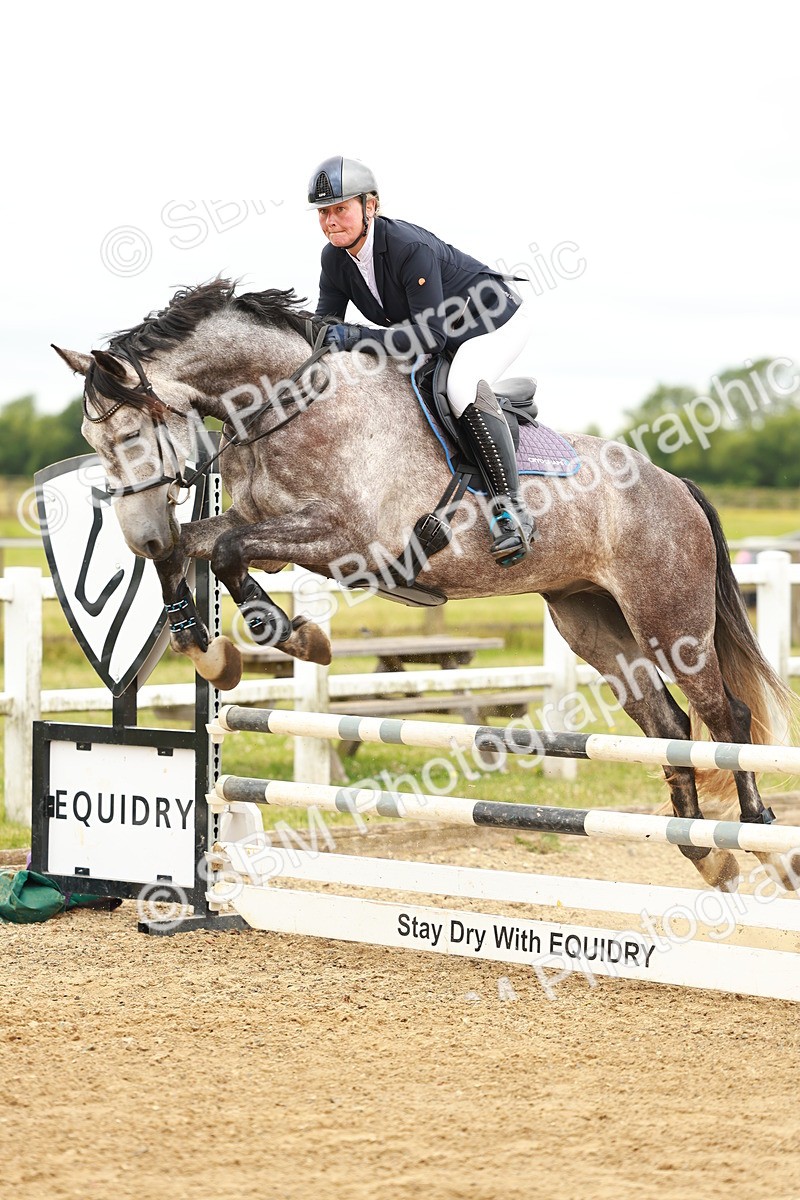 SBM_001656 - Class 9 - Senior British Novice - 90cm