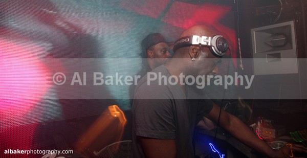 fabio - Heavy Hitterz: (A - L)