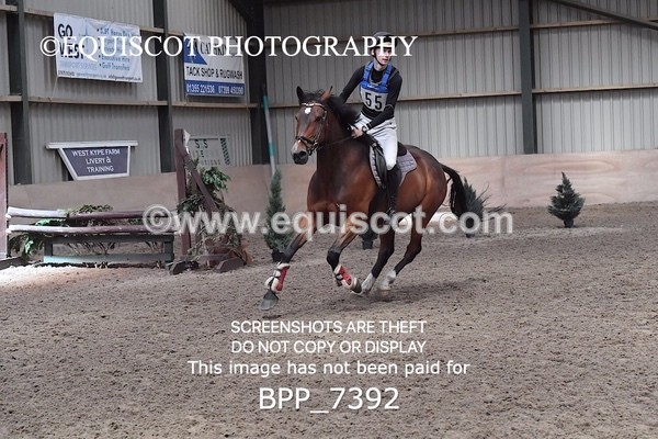 BPP_7392 - CLASS 4 BE90CM