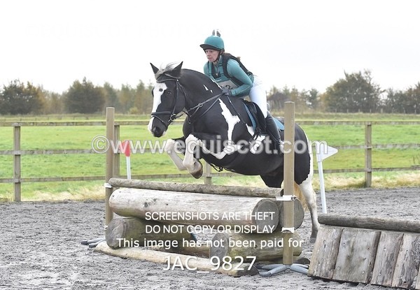 JAC_9827 - Class 6 BE ACE 80cm Snr ,Scottish & Aintree Qualifier