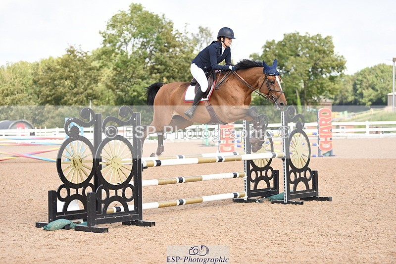 230915A-122610-00378 - Cls 10 95cm Amateur Qualifier