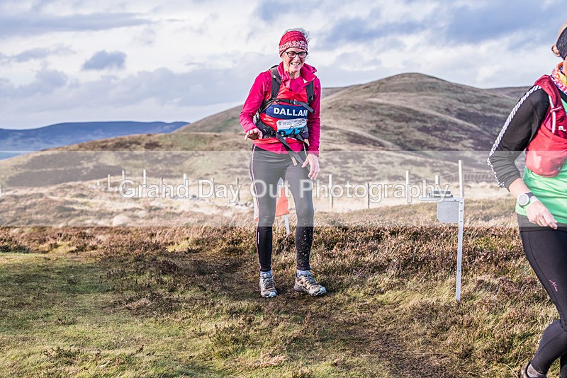 Leg Four-741 - Leg 4 British Fell & Hill Relay Championship Broughton Scotland Saturday 15th October 2022