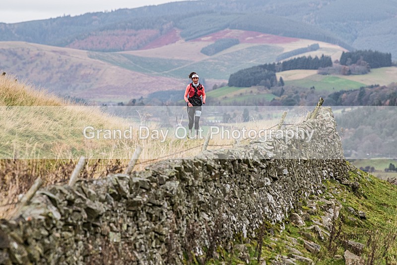 Tweed Valley-695 - High Terrain Events Tweed Valley 65 & 50K Ultra Trail Races Sunday 17th November 2024