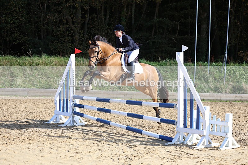 3E7A5227 - Class 9: 80cm Senior