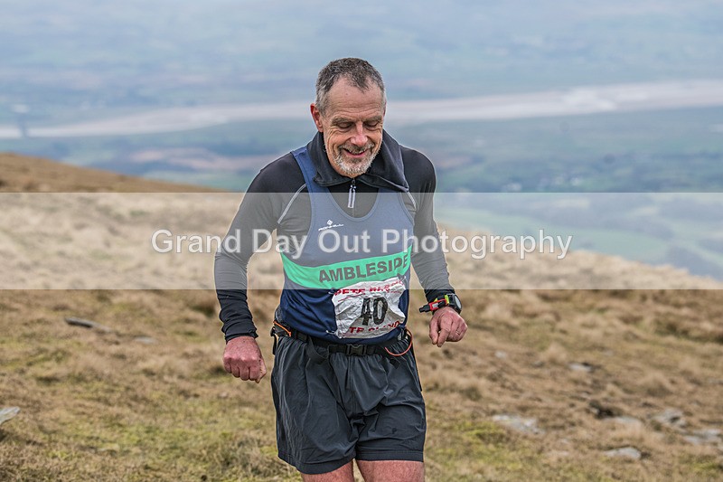 Black Combe-1257 - Black Combe Fell Race Saturday 4th March 2023