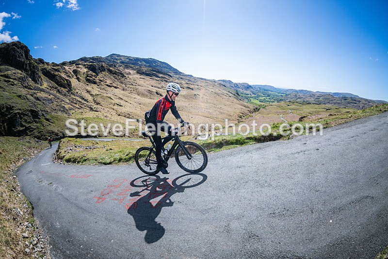 153830 - Hardknott Pass Camera 2 15.00-16.30