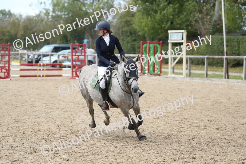 20250831-1456 - Class 5 - 80cm