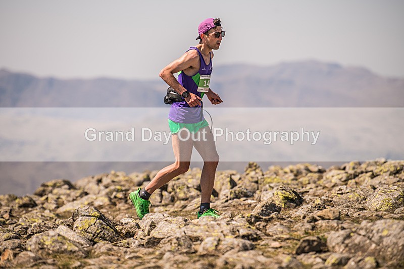 Fairfield-231 - Fairfield Horseshoe Fell Race Saturday 10th May 2025