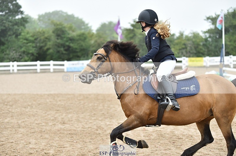 250628-073714-01559 - Cls 20 11 Yrs and Under 128cm