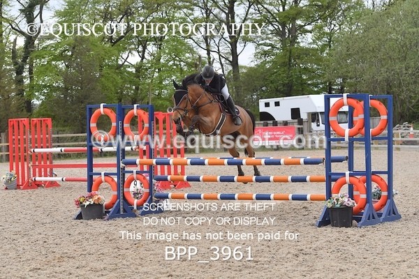 BPP_3961 - CLASS 8 - FRI - 1.05m Amateur Championship Qualifier/ 1.05m Open