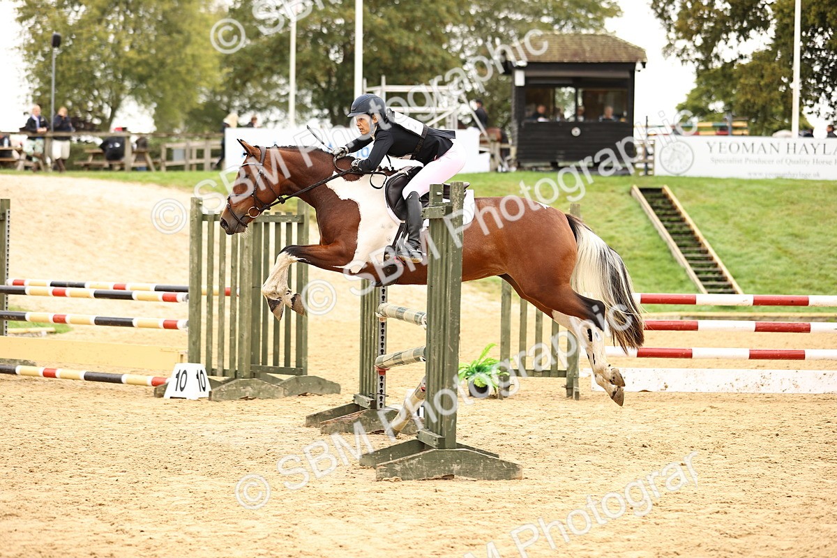 SBM_58877 - J42 - Grand Tour Horse & Pony 1.00m Championship