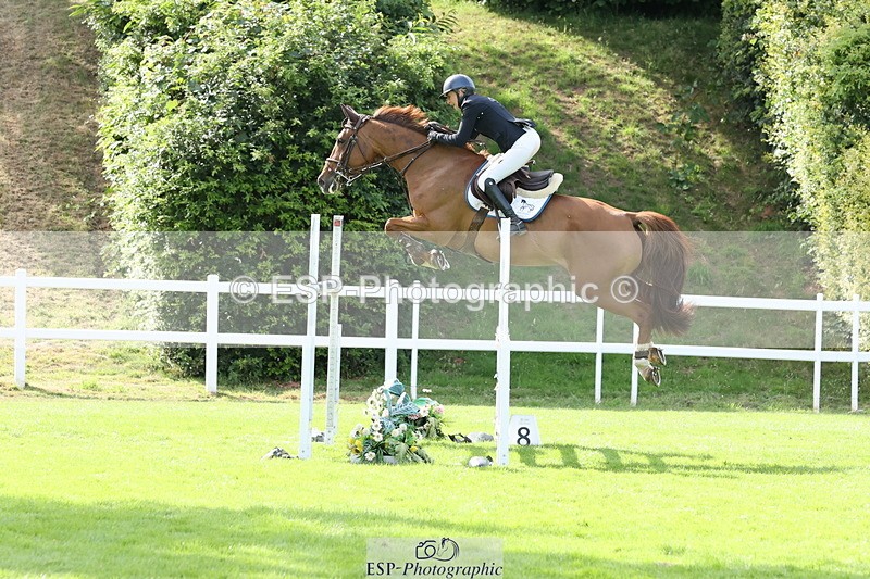 250704A-170724-12286 - Cls 18 Snr 1.40m Grand Prix