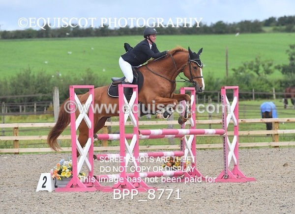 BPP_8771 - CLASS 4  Senior Discovery/ 1m Open