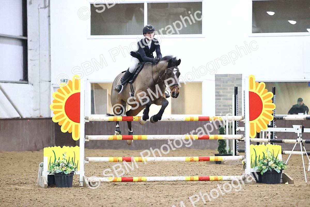 SBM_002578 - Class 12 - National B&C Handicap Championship Qualifier 1.25m 1.30m