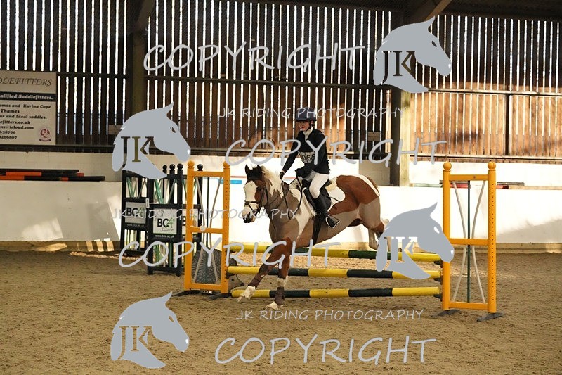 JKR02575 - Class 6 70cm