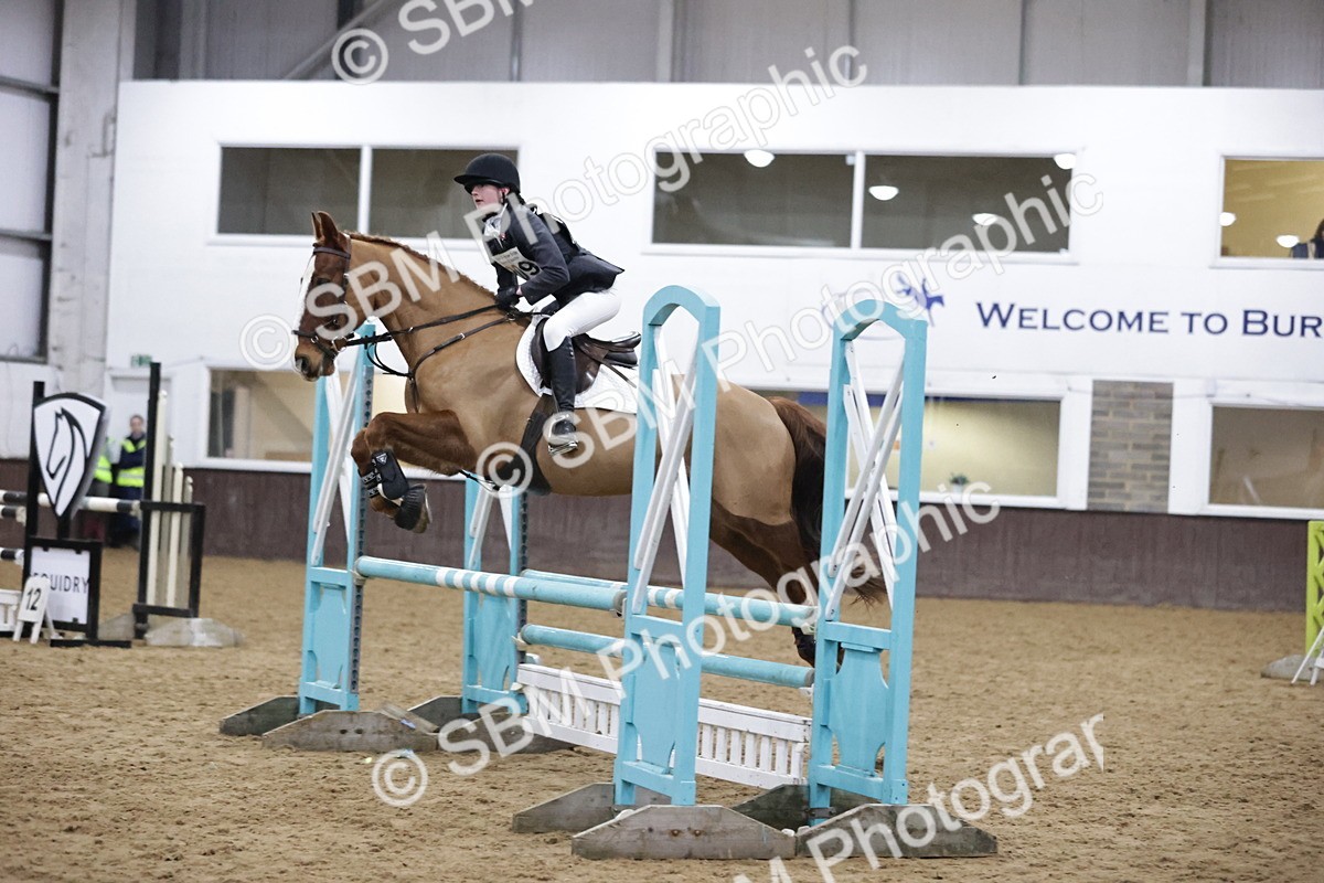 SBM_001363 - Class 3 - 1.00m