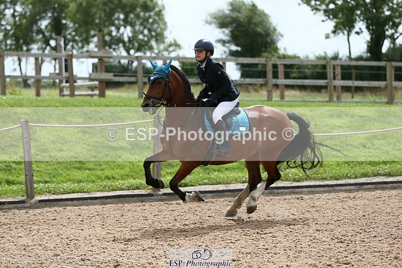 230715A-111103-00628 - Cls 34 Springboard 128cm & 138cm