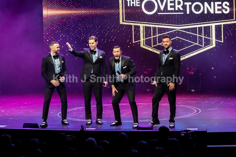  - Entertainers
