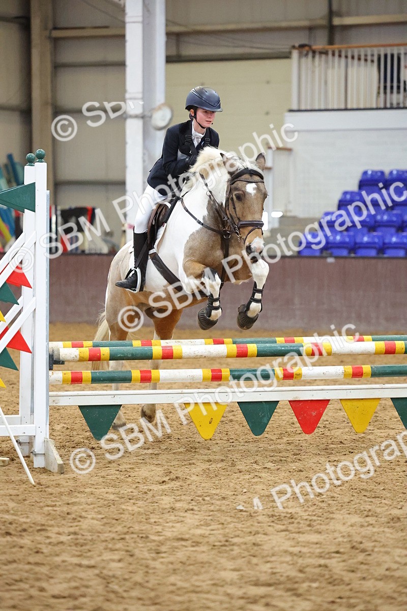 SBM_001918 - Class 5 - Show Jumping 80cm